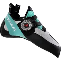 Tenaya - Sapatilhas escalada - Oasi Lv Celeste para Mulher - Tamanho 38 - Azul