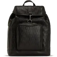 Karl Lagerfeld Mochila preto