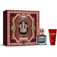 Jean Paul Gaultier Scandal da uomo set regalo EDT 100 ml and gel doccia 75 ml 100ml