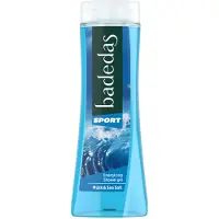 Badedas Sport Gel Doccia 600 ml — Gel doccia