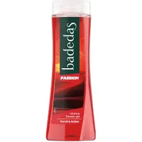 Badedas Gel Doccia Passion 600 ml — Gel doccia