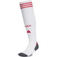 Adidas Meias Principais 25/26 do Ajax Amsterdam