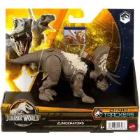 Jurassic World Figura De Dinossauro Ataque De Golpe Sortido