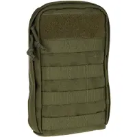 Tasmanian Tiger Organizador de bolso TT Tac Pouch 7, verde oliva