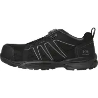 Helly Hansen Calçado De Segurança Manchester Boa S3s
