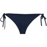 Tommy Hilfiger Calcinha De Biquíni String Side Tie