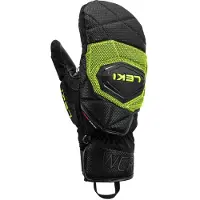 LEKI Mitene Wcr Coach 3d