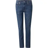 Levi's Calças de ganga '511 Slim Jeans' azul escuro