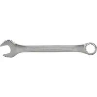 Bahco Chave Combinada Chrome Finish 330 Mm 29 Mm