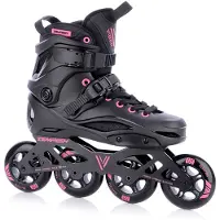 Tempish Patins Em Linha Para Mulher Viber L.e 90