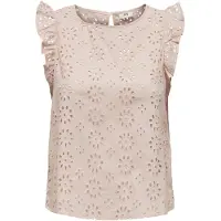 ONLY Blusa 'JDYVola' rosé