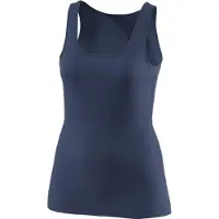 Löffler Camiseta Sem Mangas Merino Light