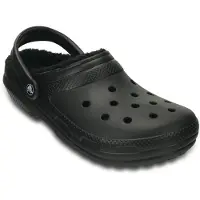 Crocs Socas 'Classic' preto