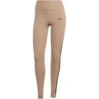 Adidas Leggings Optime 3 Stripes
