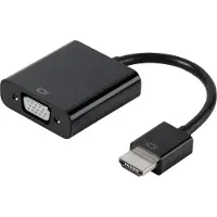 Vivanco Adaptador Hdmi /vga