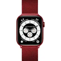 Laut Alça Apple Watch Steel Loop 42/44 Mm