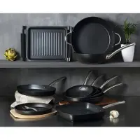 Bergner Garfo Foodies Masterpro