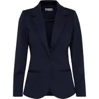 Fransa Blazer 'Zablazer 2' azul noturno