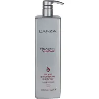 L'Anza Healing Colorcare Silver Brightening Shampoo 1000 ml