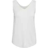 Culture Top 'Poppy' branco