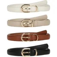 About You Cintos bege claro / caramelo / ouro / preto