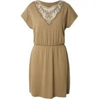 ONLY Vestido 'ONLFREDA' oliveira