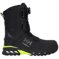 Helly Hansen Botas De Segurança Magni Evolution Mxr Winter Tall Boa S7s Ht