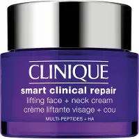 Clinique Smart Clinical Repair Creme Lifting Rosto + Pescoço 75 Ml