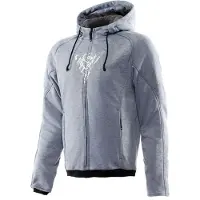 Dainese Casaco Com Capuz Furry