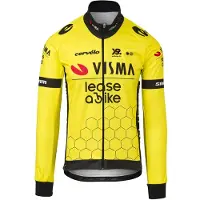 Tvl Casaco Team Visma Lease A Bike Replica 2025