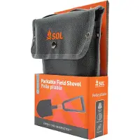 Sol Packable Field Shovel