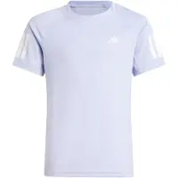 Adidas T-shirt de Ténis Club – Criança