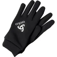 Odlo Luvas Stretchfleece Liner Eco