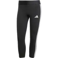 Adidas Leggings a 3/4 3-Stripes Essentials