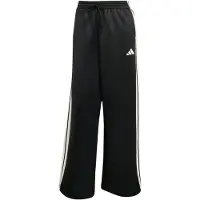 Adidas Calças De Treino Stadium Com 3 Riscas
