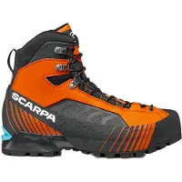 Scarpa - Calçado caminhada homem - Ribelle Lite HD Tonic Tonic para Homem - Tamanho 41.5 - Laranja