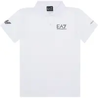 Emporio Armani Polo De Manga Curta 8nbf23_bjemz