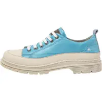 Art para mulher. 1189411XP003_0B0 Sapatos 1894 Birmingham azul (42), 3 a 5cm, Cordão, Casual