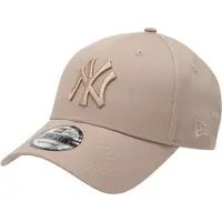 New Era Boné 'NOS LEAGUE ESS 9FORTY NEYYAN' bege