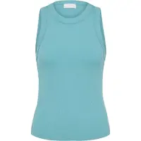 LeGer By Lena Gercke Top 'Fenja' turquesa