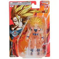Bandai Figura Dragon Ball Super Evolve Super Saiyan 3 Son Goku