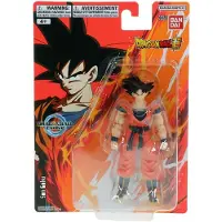 Bandai Figura Dragon Ball Super Evolve Son Goku