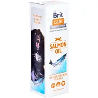 Brit Suplemento De óleo De Salmão Para Cães 500ml