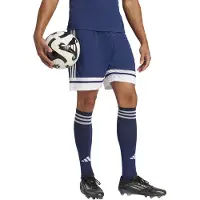 Adidas Calções Squadra 25