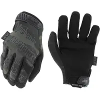 Mechanix Luvas De Trabalho The Original