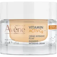 Pierre Fabre Dermo Kosmetik Vitamin Activ Cg Creme Intensivo Iluminador 50 ml