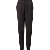 New Era Calças de desporto 'Pantalon negro yankees nos mlb midi jogger' preto