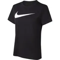 Nike Camisa funcionais 'Park 20' preto / branco