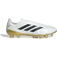 Adidas Botas de Futebol Sem Atacadores Copa Pure 3 Elite – Piso firme