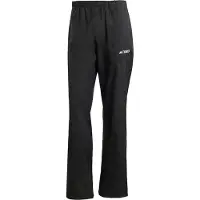 Adidas Calças outdoor 'Multi Climaproof Two-Layer Rain Pants' preto